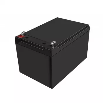 Green Cell AGM48 UPS baterija Sandarus švino rūgšties (VRLA) 12 V 10 Ah