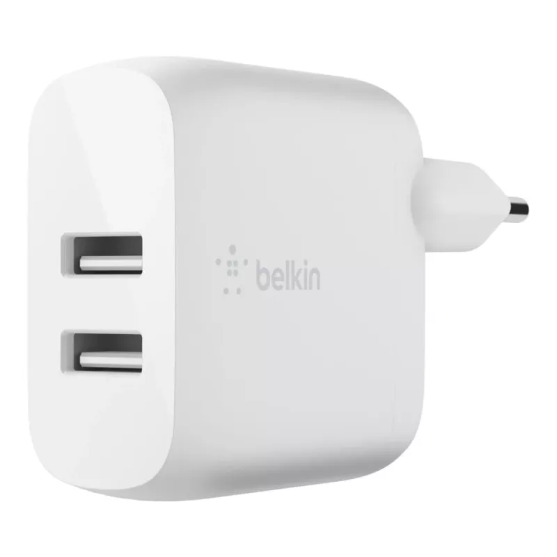 Mobiliojo įrenginio kroviklis Belkin WCD001VF1MWH