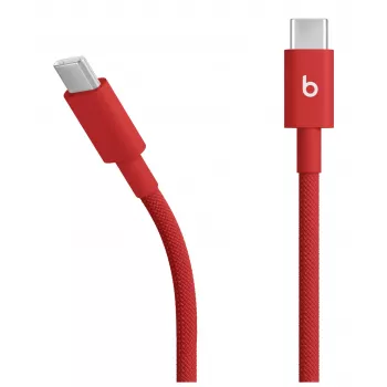 Apple USB-C pynimas kabelis - Rapid Red - Kabelis - Skaitmeninis/Duomenų (MDGF4ZM/A)