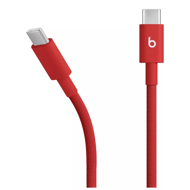 Apple USB-C pynimas kabelis - Rapid Red - Kabelis - Skaitmeninis/Duomenų (MDGF4ZM/A)