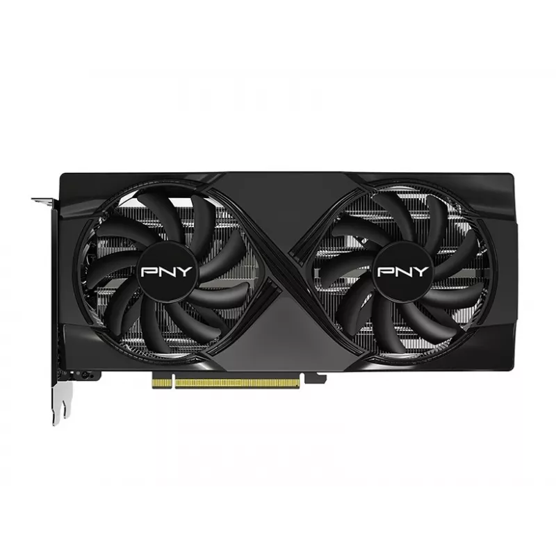 Vaizdo plokštė GeForce RTX 5060 Ti 8 GB GDDR7