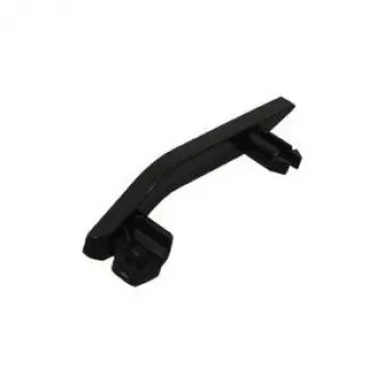 Samsung JC72-00984A – Juodas atsarginis spausdintuvo/skenerio komponentas