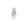 Tinklo kištukas RJ45 PLU-5000EZ CAT.5e UTP (100 vnt.)