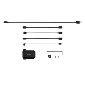 Vaizdo perdavimo sistema DJI Ronin RavenEye
