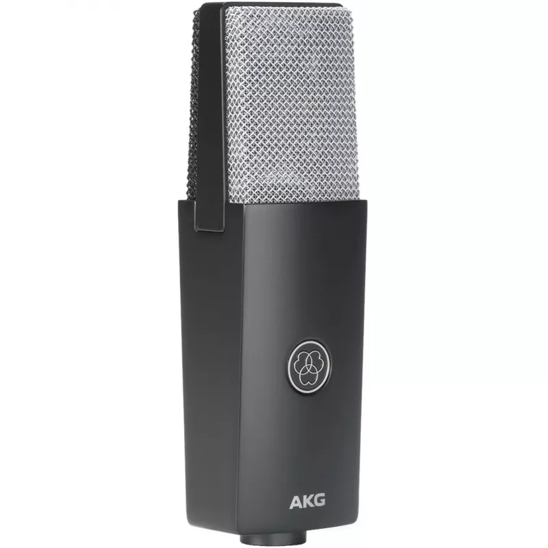 Kondensatorinis mikrofonas AKG C104
