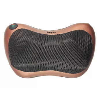 Masažinė pagalvėlė kaklui Beper 40.501 Neck Bronze
