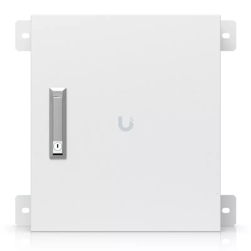 Ubiquiti UACC-JUNCTION-UTILITY – vidaus / lauko korpusas, skirtas UniFi Access sistemoms, 7 kg