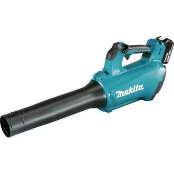 Akumuliatorinis lapų pūstuvas Makita DUB184RF, 18 V