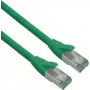 Tinklo kabelis Helos Patch-Kabel 363719 RJ-45 į RJ-45 Cat5e 1,5 m žalias