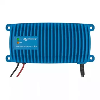 Įkroviklis Victron Energy Blue Power IP67 24V/12A universalus