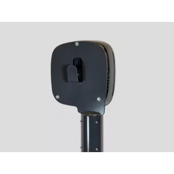 Sieninė montavimo plokštė Charge Amps Luna Next Green – priedas įkrovimo stotelėms (CA-131647)