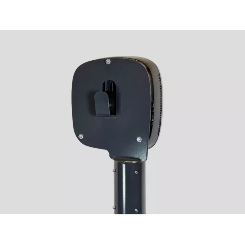 Sieninė montavimo plokštė Charge Amps Luna Next Green – priedas įkrovimo stotelėms (CA-131647)