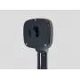 Sieninė montavimo plokštė Charge Amps Luna Next Green – priedas įkrovimo stotelėms (CA-131647)