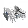 Indaplovė BEKO BDFS26123AQ, 45 cm, 10 komplektų, 49 dB, antracitas