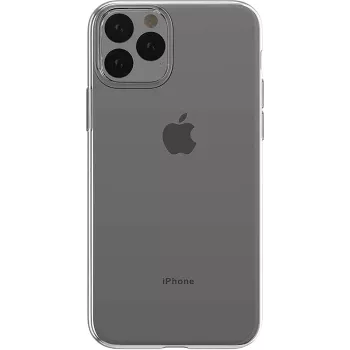 Dėklas Devia Naked iPhone XI Pro Max