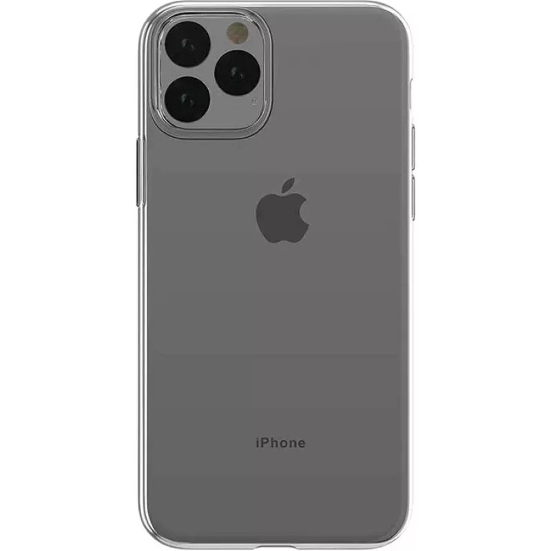 Dėklas Devia Naked iPhone XI Pro Max