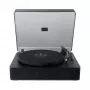 Muse MT-106 WB Black Automatinis vinilinis grotuvas su Bluetooth