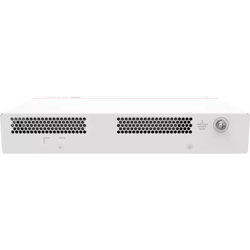 Valdomas jungiklis HUAWEI eKit S380-S8P2T Gigabit Ethernet 10/100/1000