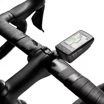 Belaidis dviračių kompiuteris Wahoo ELEMNT Bolt V3 – GPS, 2,3 colio TFT ekranas, 32 GB atmintis, IPX7, Bluetooth 5.0, ANT+