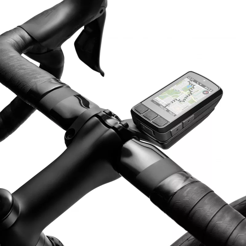Belaidis dviračių kompiuteris Wahoo ELEMNT Bolt V3 – GPS, 2,3 colio TFT ekranas, 32 GB atmintis, IPX7, Bluetooth 5.0, ANT+