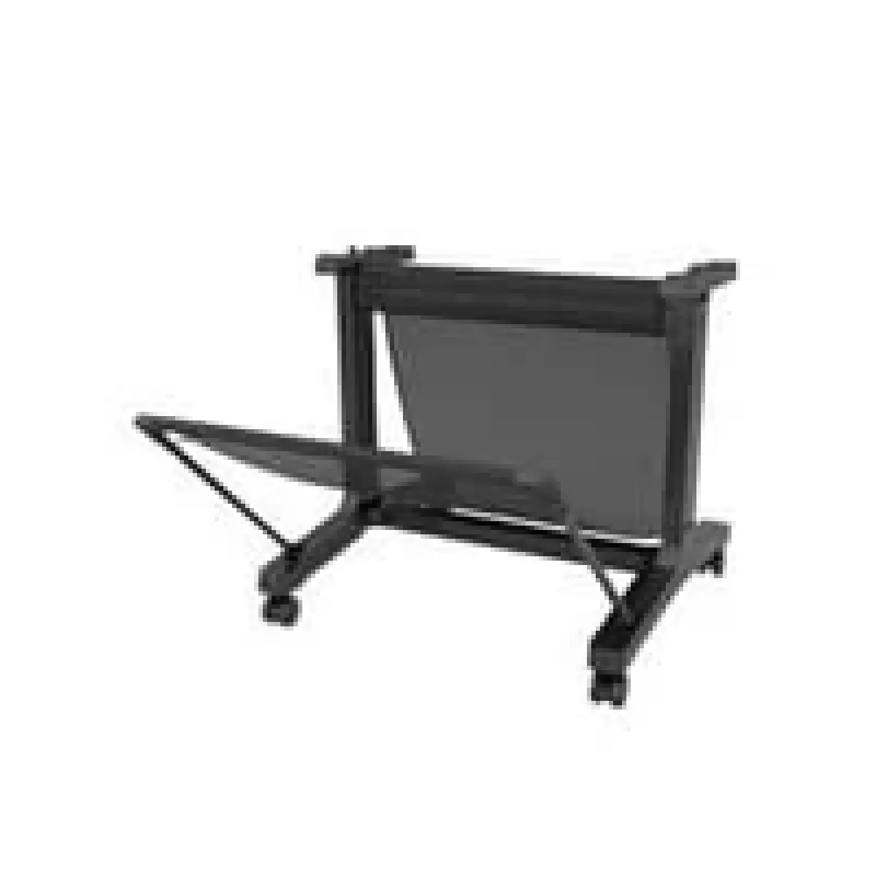 Epson stovas 24 colių didelio formato spausdintuvui, suderinamas su T3160N, juodai pilkas