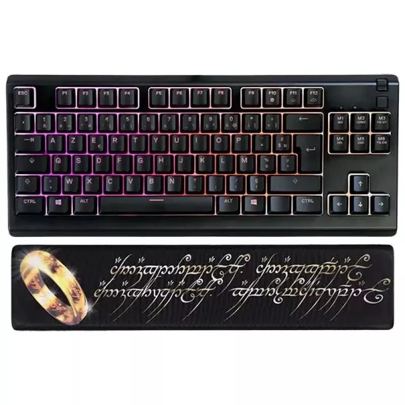 Plaštakos atrama Subsonic SA5687-LR1