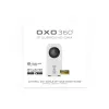 Stebėjimo kamera Easypix OXO 360° IP Cam 56200