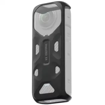 Insta360 CINSBBMS Dėklas veiksmo kameroms (CINSBBMS)