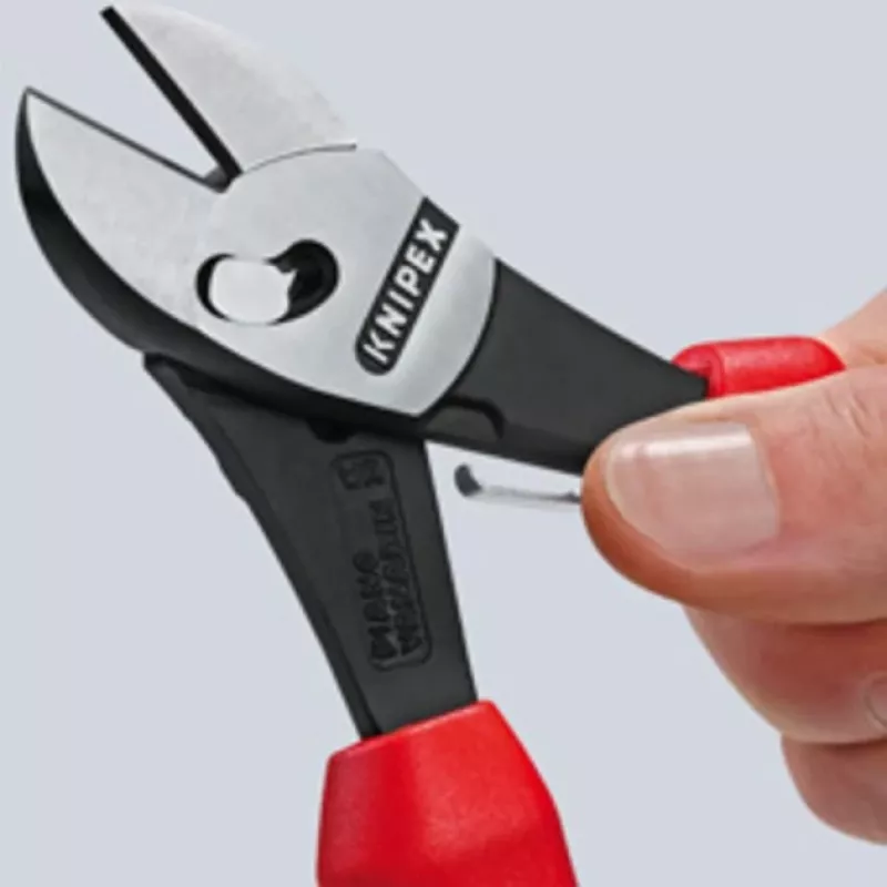 Knipex 73 72 180 F Blue replė
