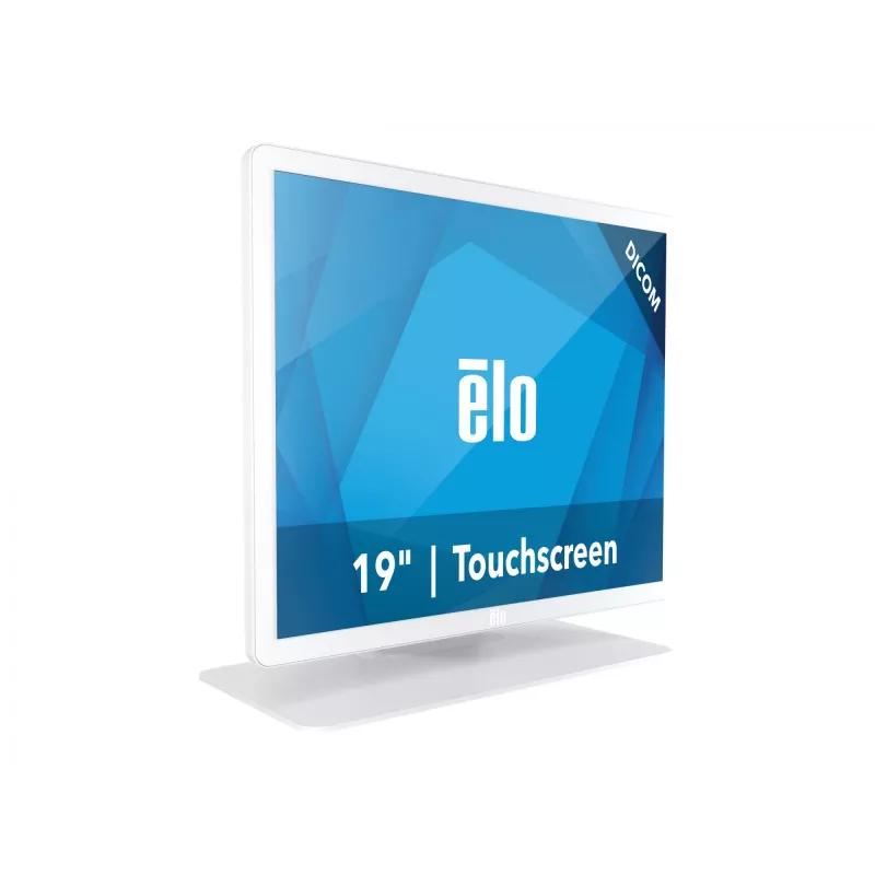Liečiamasis LCD monitorius Elo Touch Solutions 1903LM