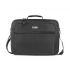 Portfelis NATEC Boxer Lite 39,6 cm (15,6 col.) – poliesteris, 2 skyriai, petneša, 410×305×65 mm, 750 g