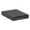 NETGEAR M4350-8M2V valdomas L2 10G Ethernet komutatorius 8 prievadai PoE 1U juodas