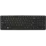 HP 827028-051 klaviatūra, prancūziškas išdėstymas, juoda, skirta HP ProBook 455 G3