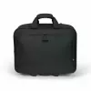 Trolley lagaminas DICOTA D32043-RPET 17,3 col. Juodas
