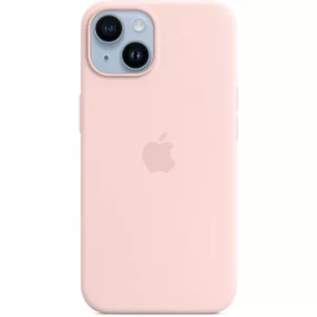 Apple - Silikoninis dėklas mobiliesiems telefonams