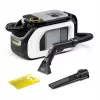 Šlapiasausis dulkių siurblys Karcher SE 3 Compact Home N1 – 1000 W, 20 L, sausas ir šlapias valymas, 3,6 m laidas