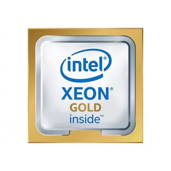 Procesorius Intel Xeon Gold 6530 2,1 GHz 16 branduolių 160 MB talpykla FCLGA4677