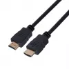 Lanberg CA-HDMI-10CC-0200-BK HDMI kabelis 20 m HDMI A tipo (standartinis) juodas