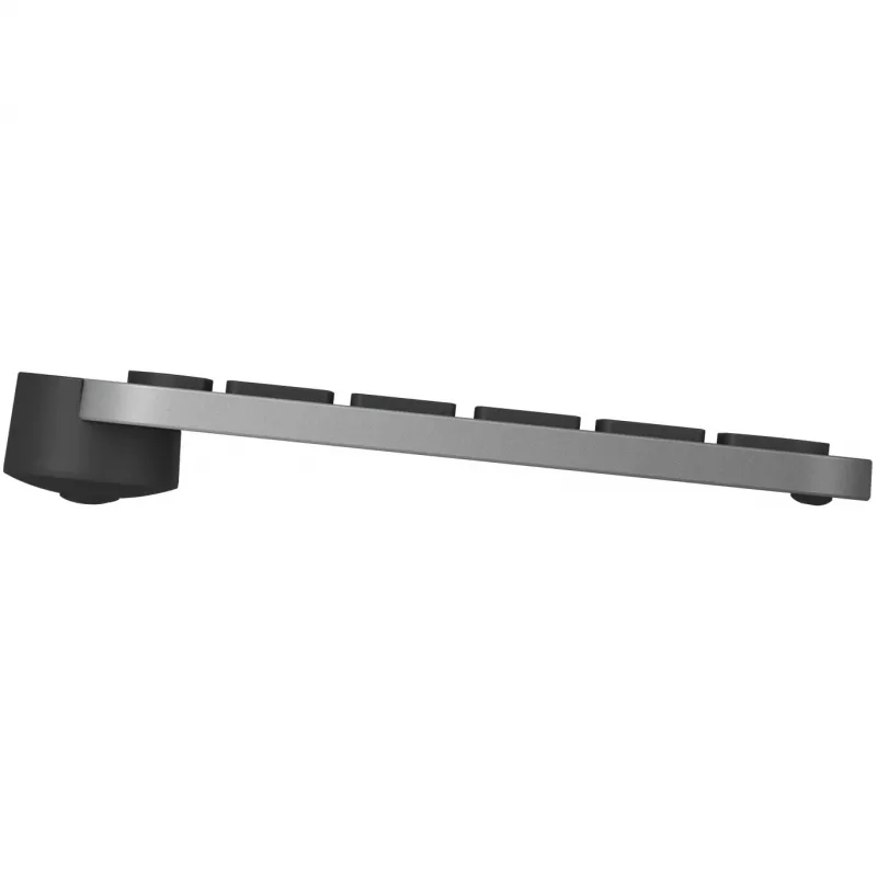 LOGITECH MX Keys Mini For Business Graphite (JK klaviatūra, UK išdėstymas)