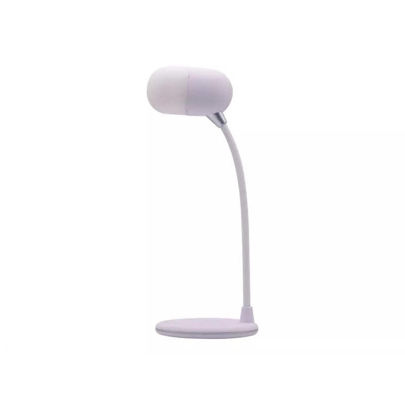 Šviesos ir garso įrenginys Terratec Charge AIR Light & Sound