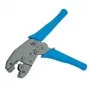 Crimping replės HiRose RJ-45 kištukui, TM21, Mėlyna (19.06.1031)
