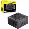 Maitinimo blokas CORSAIR RMx Shift RM750x 750 W ATX 24-pin 80 PLUS Gold, juodas, 140 mm ventiliatorius