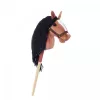 Arklinkas ant lazdos HOPPIHORSE Hobby Horse A4 Bay