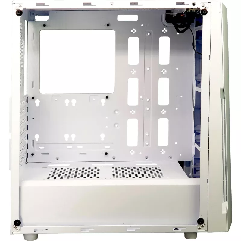Ventiliatorius Xilence X512 White
