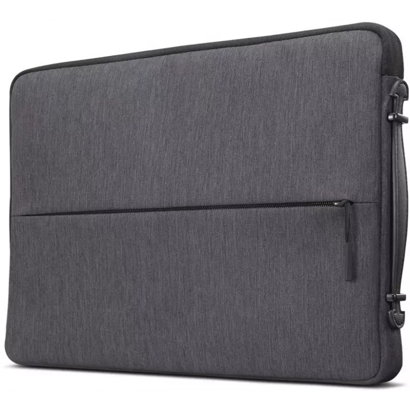 Lenovo GX40Z50941 nešiojamojo kompiuterio dėklas 35,6 cm (14 colių) „Sleeve“ pilkas