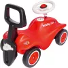 Priedas BIG Bobby Car Walker 2-in-1 „Mokomės vaikščioti“