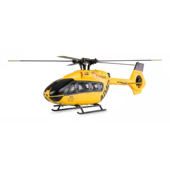 Sraigtasparnis Amewi ADAC H145 Brushless 6 kanalų 6G RTF