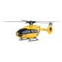 Sraigtasparnis Amewi ADAC H145 Brushless 6 kanalų 6G RTF