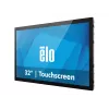 Liečiamasis monitorius Elo Touch Solutions 3263L 31,5 colio Full HD 500 cd/m² juodas