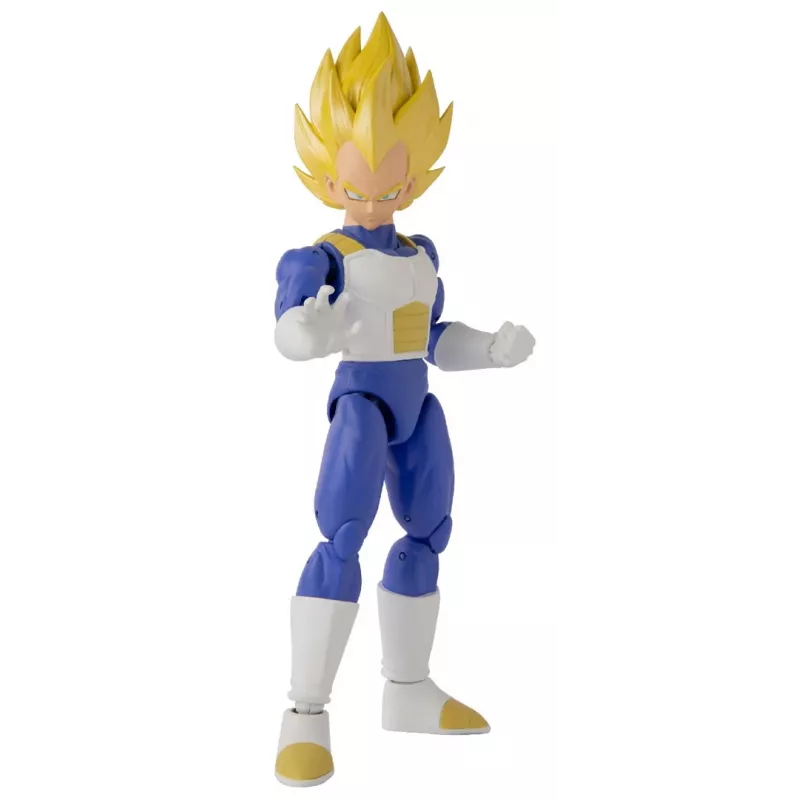 Veiksmo figūrėlė Bandai Dragon Stars Super Saiyan Vegeta DS36769 6 colių kolekcinė figūrėlė